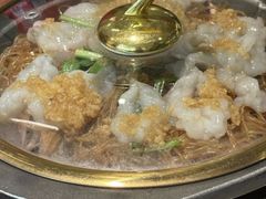 -绿茶餐厅(滨海万达广场店)