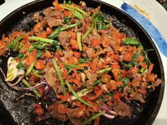 -好食上(喜盈门.范城店)