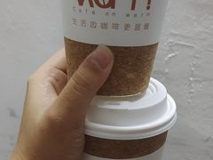 -Cafe on warm(丹霞店)
