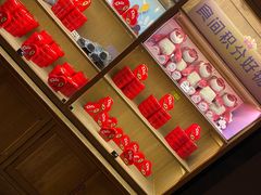 -食间牛排(湖西路店)