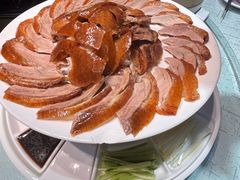 -臻味到北京烤鸭(MM3购物中心店)