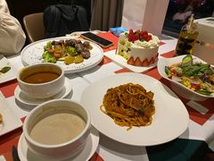 -ITA·意塔意大利餐厅(亦庄店)