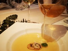 -Oyster Talks 四度蚝法餐厅