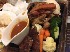 -翠华餐厅(铜锣湾糖街店)