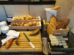 -威斯汀舞台餐厅