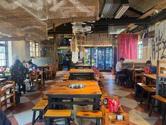-胖三嬢·呱呱老火锅(北京总店)