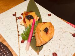 -蟹将军·松叶蟹和牛日料放题自助(K11店)