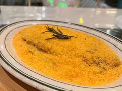 -MIO弥欧洋房西餐厅(中央大街店)