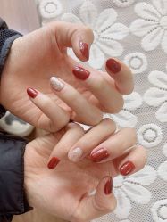 -四季·予你日式美甲美睫Nail