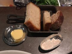 餐前面包-Cumulus Inc.