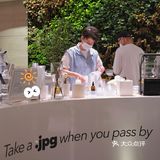 广州.jpg新店｜品味下沉广场花园式创意咖啡❗️