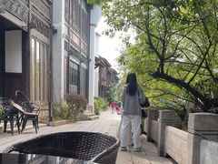 -青咖啡(三坊七巷店)