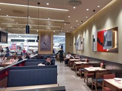 -大师兄·西北小馆(北站缤果空间店)