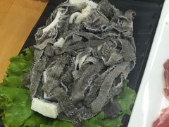 -風林火山烤室·涮肉