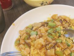 -新记美食(关闸店)