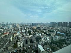 -成都雅诗阁来福士