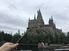 -哈利波特魔法世界