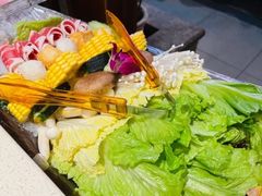-润泽园椰子鸡(汇一城店)