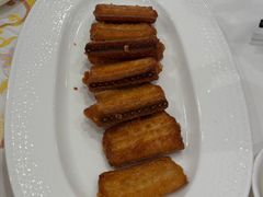 -粤珍轩·家宴·广式茶点(新城广场店)