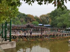 -张公山寨景区
