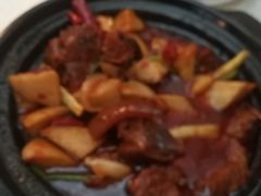 -云腾食府·云南菜