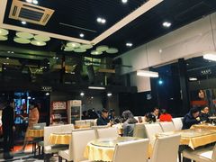 -凡灵哥达港式茶餐厅(海上海弘基休闲广场店)