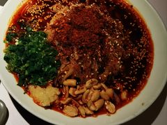 红油草原肚-麻六记(新天地店)