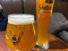 -LENBACH兰巴赫西餐·精酿啤酒(香格里拉店)