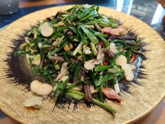 -白家寨子·山野白族菜(古城总店)