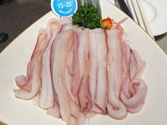 -海底捞火锅(河东万达广场店)