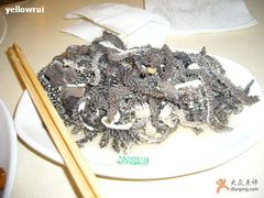 爆肚-南来顺饭庄·清真(南菜园店)