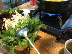 -U你·天然调味(南湖总店)