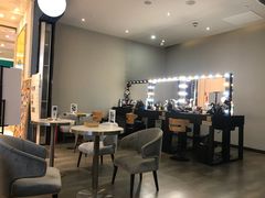-海马体照相馆(北京apm店)