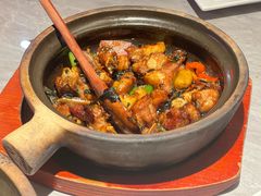 -啫神·广州地标美食(北京路店)