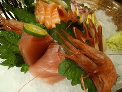 -割烹旭日本料理(龙湖狮山天街店)