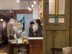 -西关84·History·Art·Cafe