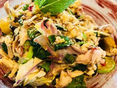 -喜越泰莱·泰越料理(海逸新天地店)