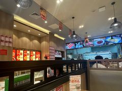 -蜀留香火锅(社会山店)