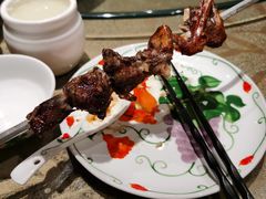 -小尕子·新疆菜(明园店)