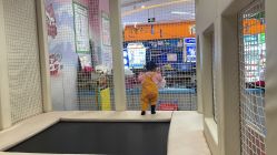 -孩子王童乐园(青岛万达店)