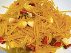 -川正旺江湖菜(三元桥店)