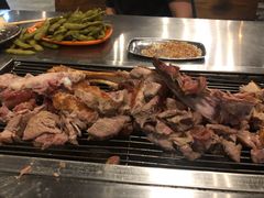 -老鞑子烤羊腿(海口店)