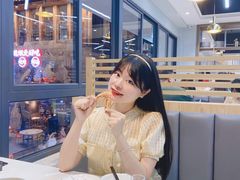 -阿里元老宋海鲜大排档(明发店)
