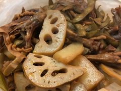 -刘记小花鸭霸王(曲塘路店)