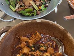 -渔语鱼酸菜鱼新川菜(来福士店)