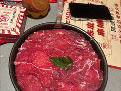 -重庆袁老四火锅(武进万达店)