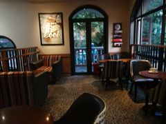 -COSTA COFFEE(上海虹口公园店)
