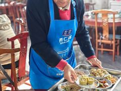 -柳沟豆腐宴64号院