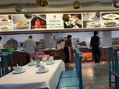 -老城味道·传统天津菜(杨柳青店)