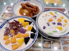 -赵记传承·中国甜品(福州总店)